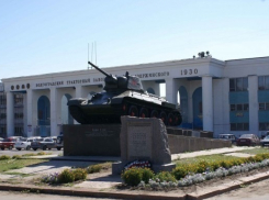 Волгоградский тракторный завод опроверг информацию о выпуске партии бронетранспортеров для Минобороны РФ