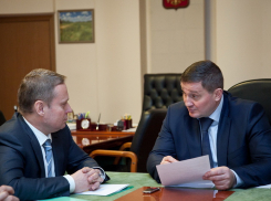 Первый в России желатиновый завод построят под Волгоградом 