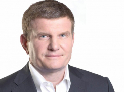 Большие инвестиции в экономику Волгоградской области