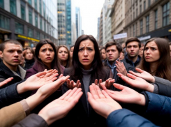 Крупную финансовую пирамиду на 846 млн разоблачили в Волгограде