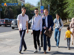Волгоградские чиновники прокомментировали введение QR-кодов на входе в школы