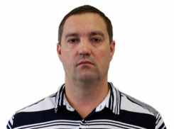 Президентом «Каустика» в Волгограде стал Дмитрий Бородачев