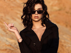 Алиана Устиненко наплевала на сердечную недостаточность