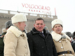 Андрей Бочаров унизил защитников Сталинграда