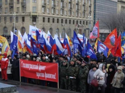 Из 58 партий в Волгограде 50 оказались финансовыми бомжами