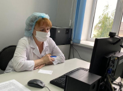 Волгоградцы могут бесплатно проконсультироваться у врачей