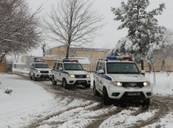 Как ездить по дорогам Волгограда без риска для жизни, рассказали военным