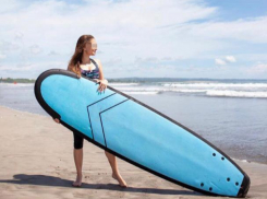 Погибшую на Бали волгоградку похоронят сегодня