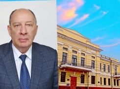 Директор краеведческого музея в Волгограде ушел на пенсию