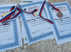 Владельцы личного оружия массово соберутся 23 февраля под Волгоградом 