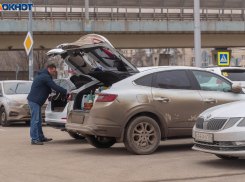 Волгоградская область возглавила рейтинг по длительности автокредитов