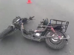 Подросток погиб на «танцующем» мосту под Волгоградом 