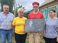 «Вместе росли и ушли на небеса»: друзья детства из Волгоградской области погибли на СВО 