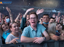 В Волгограде мини-локдаун начали с массового мероприятия