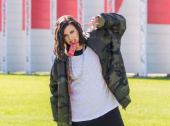 Волгоградка Анна Боронина отправится в первый тур Black Star