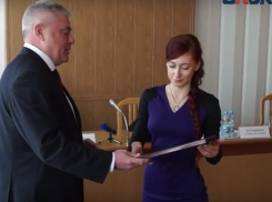 Корреспондент «Блокнота Волгограда» признана в регионе одним из лучших журналистов-правозащитников года