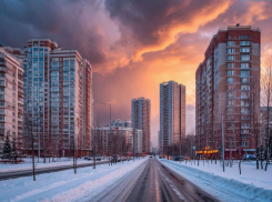 О предстоящих магнитных бурях предупредили волгоградцев