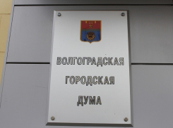 23 декабря депутаты Гордумы Волгограда проведут последнее в 2015 году заседание 