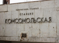 Шесть дополнительных трамваев решили подарить в часы пик волгоградцам для подземки