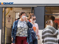 Вторые после Москвы по выписке: статистика по коронавирусу в Волгоградской области на 29 сентября