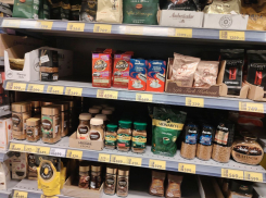 К кофейному кризису и мощному подорожанию любимого напитка готовят Волгоград