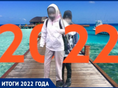 Форсирование ериков на волгоградских Мальдивах, летающие плафоны и голод: образование с риском для жизни в 2022 году