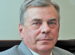 Выдающийся хирург и ученый Александр Полянцев скончался в Волгограде