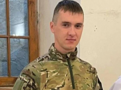 На СВО погиб боец отряда «Бессмертный Сталинград» из Волжского с позывным «Штиль»