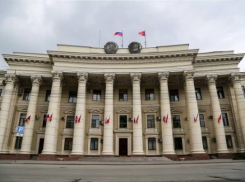 В Волгограде депутата «отфутболила» вице-губернатор