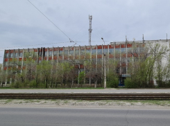 В Волгограде ищут новых хозяев экспериментальному заводу