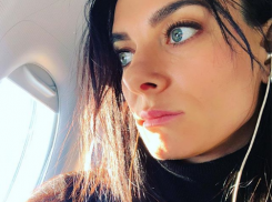 Елена Исинбаева улетела в Берлин на спортивный «Оскар»