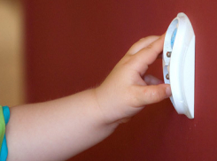 Под Волгоградом 3-летний мальчик погиб от удара током