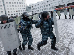 Треть Волгоградской области отнесли к территориям, где возможны межнациональные конфликты