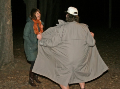 Очередной злостный онанист пугает народ в Волгограде