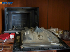 Посторонние помехи лишили волгоградцев телевидения