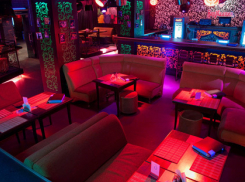 В Волжском посетитель «Малины бара» расстрелял обидчика