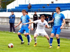 Футболисты «Ротора-Волгоград» нокаутировали  «Спартак» счетом 7:1