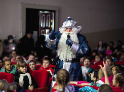 В Котельниково устроили кастинг на самого важного новогоднего героя