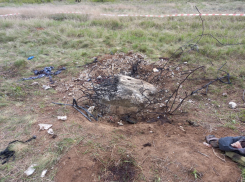 Видео и фоторепортаж с места трагического взрыва боеприпаса времен ВОВ, где погиб 15-летний и 59-летний поисковики
