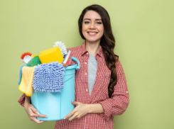 Доход от мытья полов в Волгограде может достигать 20 000 рублей