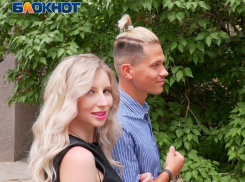 В «Гараже» волгоградских девушек делают красавицами