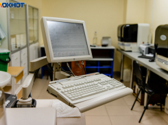 В Волгограде годовалый малыш едва не погиб, поев печенья 