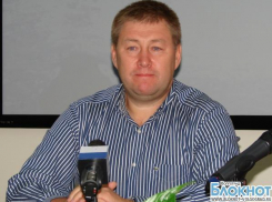 Главному спортсмену Волгоградской области исполнилось 54 года