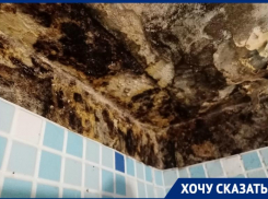 «Иногда нас бьет током в квартире», - мать четверых детей в Волгограде