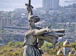 В Волгограде «Родину-мать» начнут ремонтировать в 2015 году