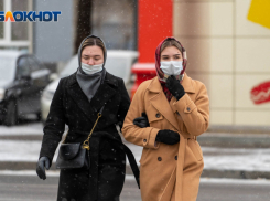 Более 30 тысяч зараженных COVID-19 выявлено в Волгоградской области на 12 декабря