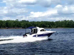 В Каспийском море ищут 7 пропавших туристов из Волгограда