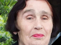 В Волгограде умерла доцент РАНХиГС Эйда Вологина