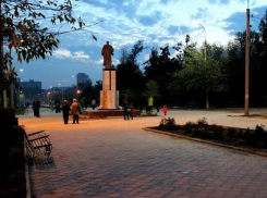 Убийцей обнаруженной в парке Гагарина волгоградки оказался ее муж