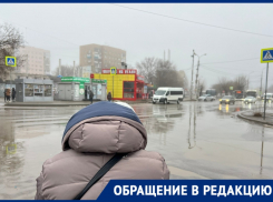 Популярная маршрутка взбесила волгоградцев сменой конечной